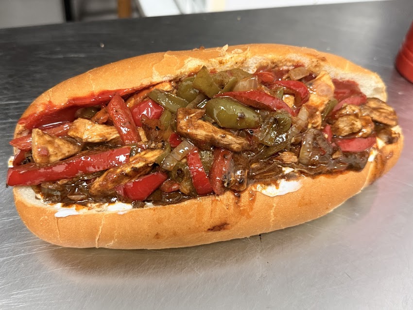 Shawarma Shado