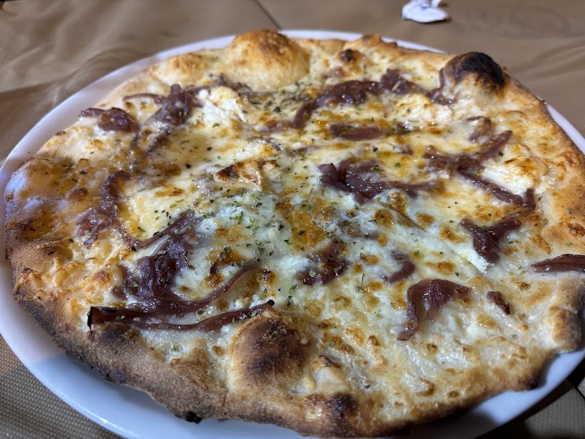 Restaurante Florencia