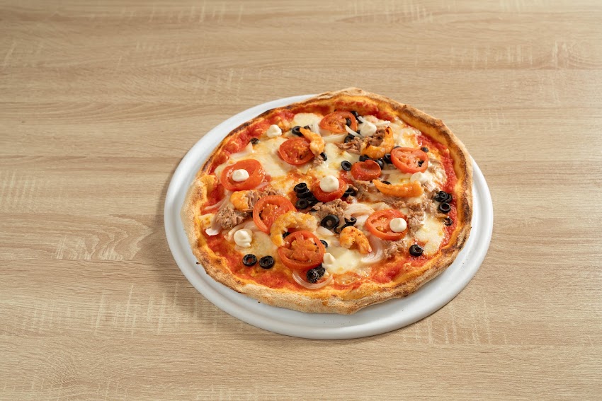 Ciao Pizza 2