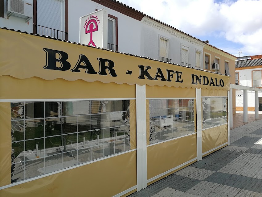 Restaurante INDALO
