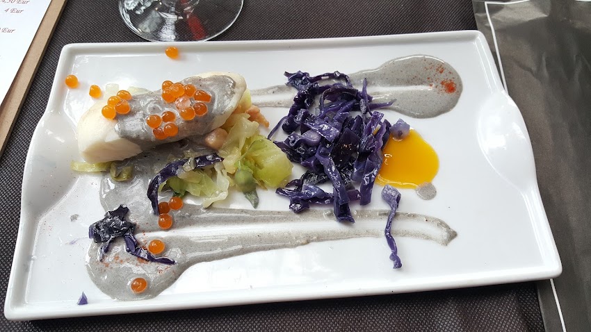 Restaurante La Muleta Celebraciones
