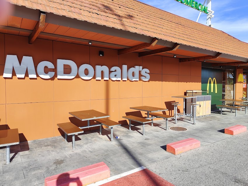 McDonald’s