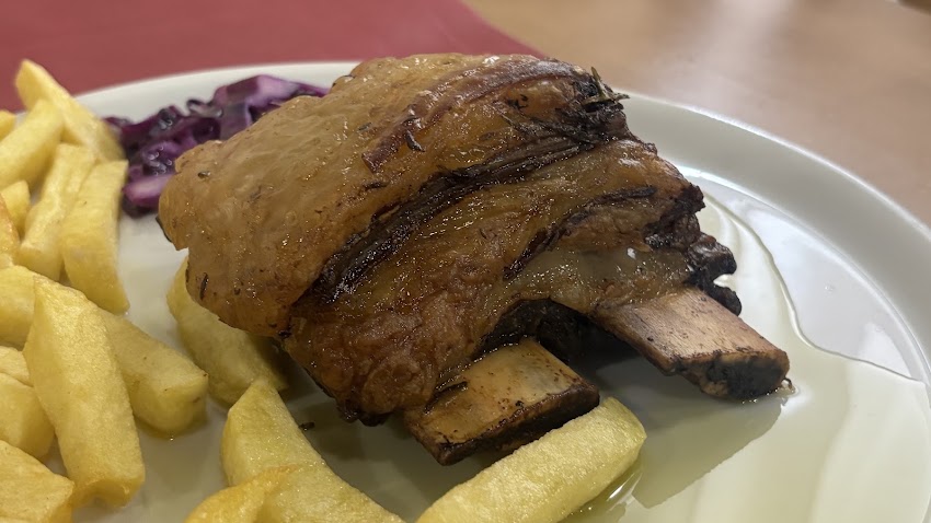 Restaurante Asador Torrelvira