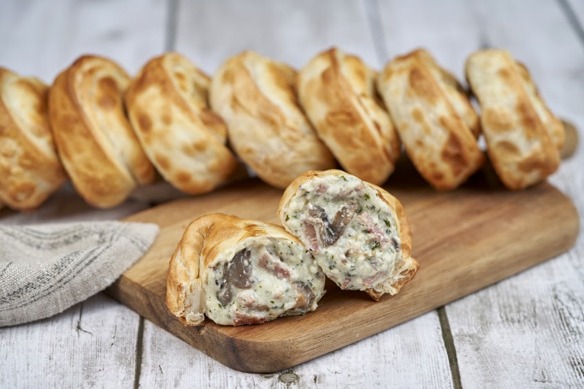 Empanadas Malvón