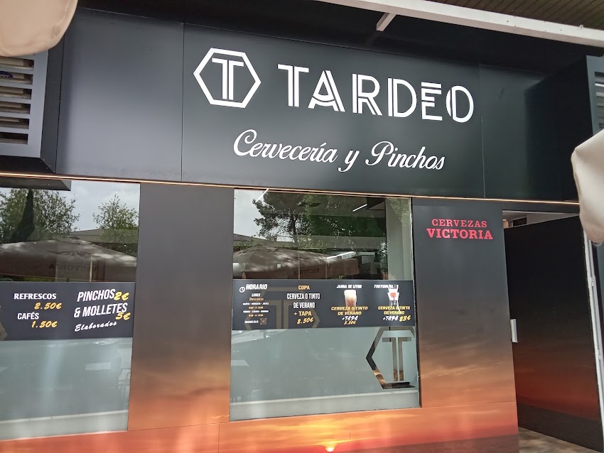 Tardeo