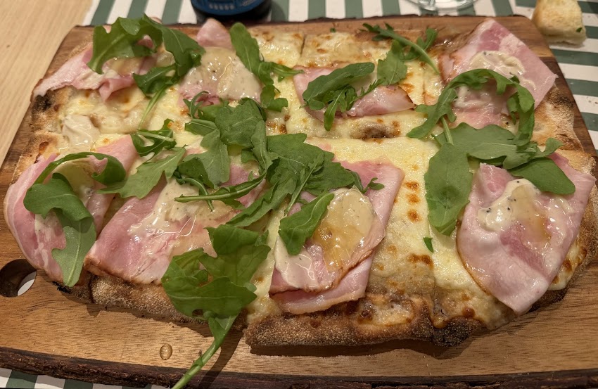 San Siro Trattoria