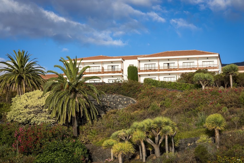 Parador de La Palma