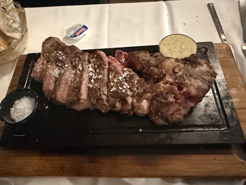 Restaurante La Verandah