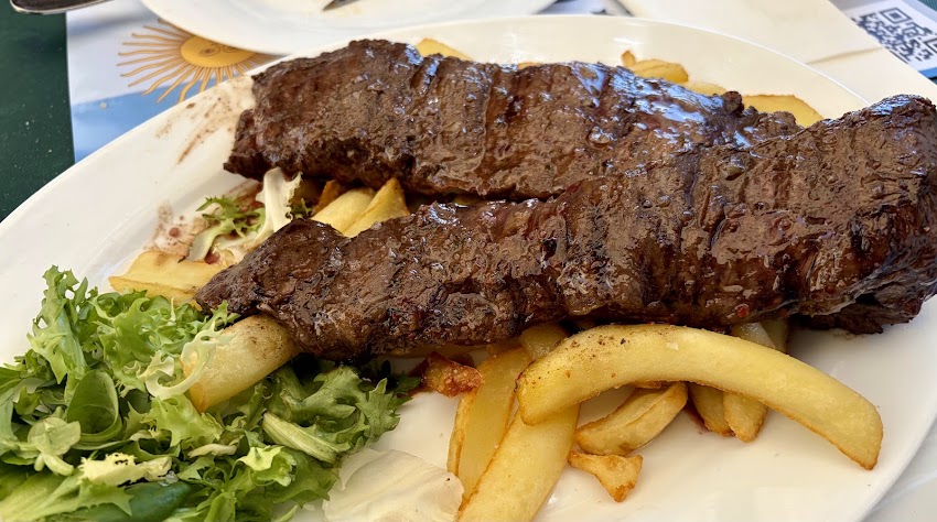 Restaurante Bochi Asador