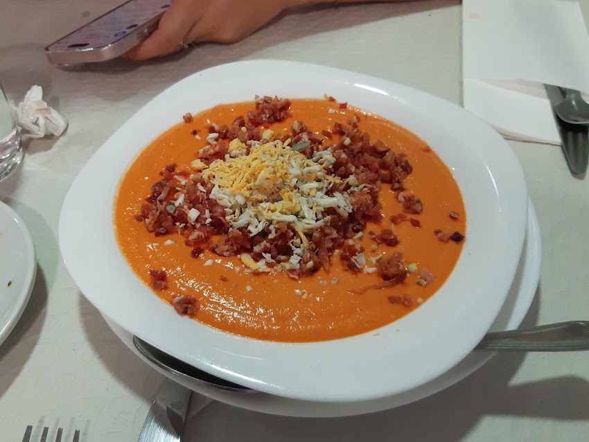 Restaurante El Rincon Maleno