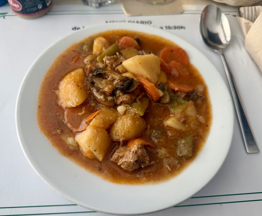 La Jarra
