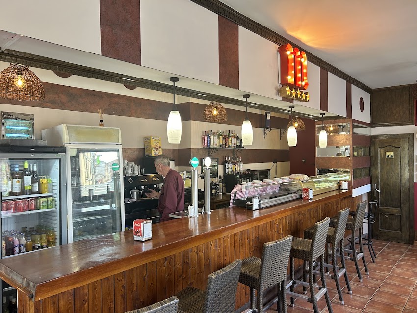 Bar La Plaza