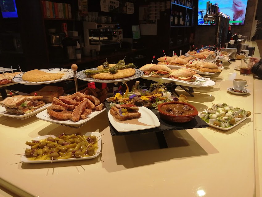 Arrañope topagunea