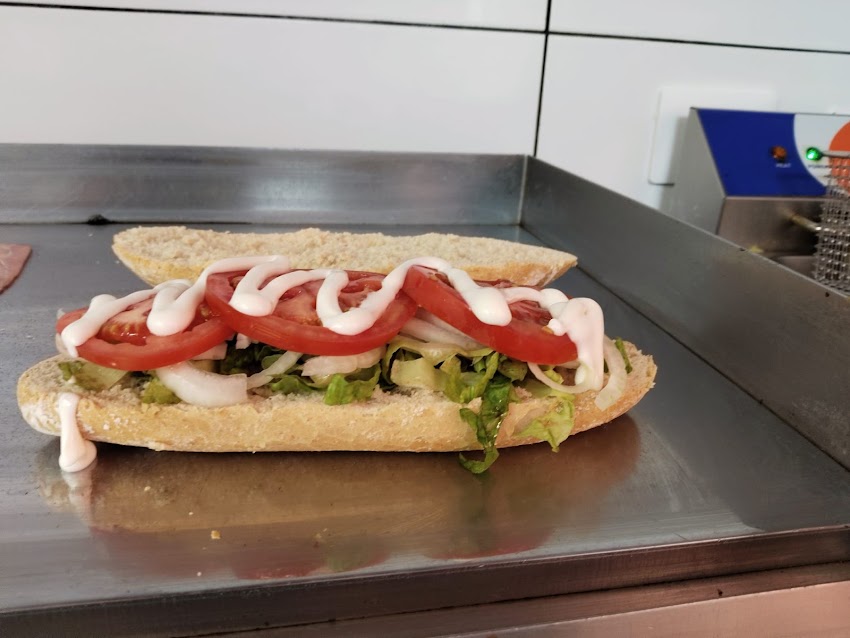 El Rey del Pinchito