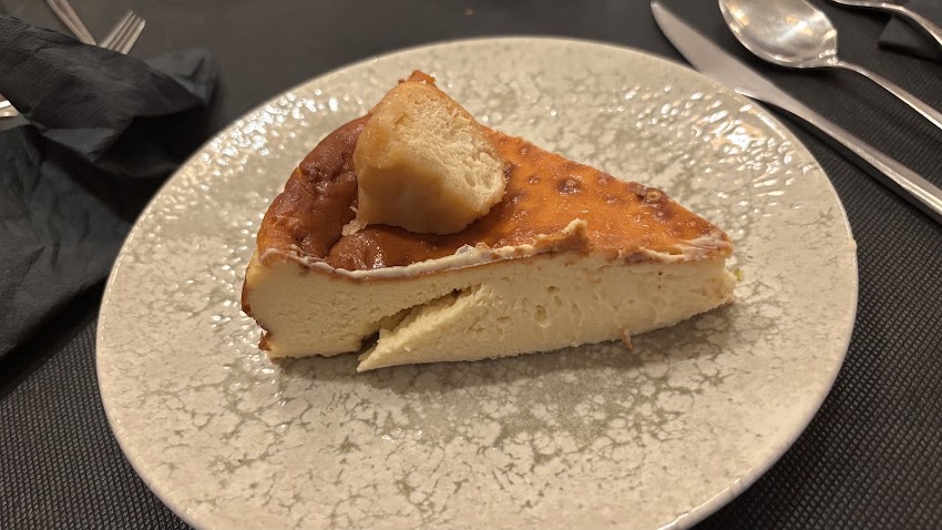 Veintitrés | Restaurante + Asador