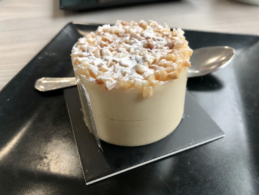 Pastelería Truffles