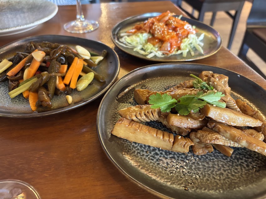 Restaurant HOYUNA