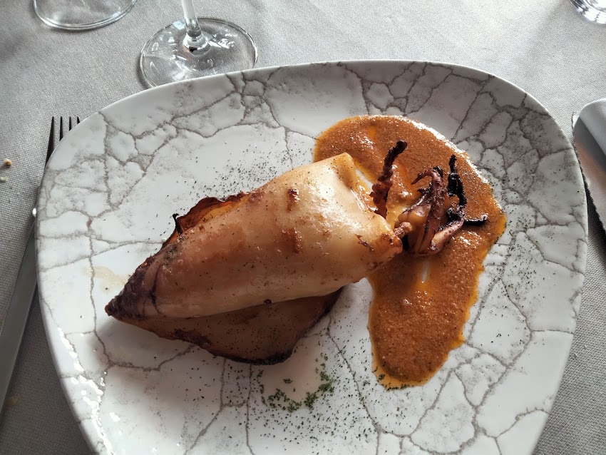 Aurum Fusión – Restaurante con parking en Alcorcón