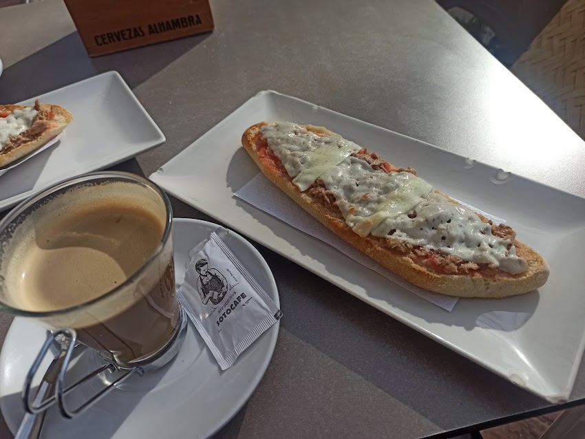 Cafe Bar Alhraifa