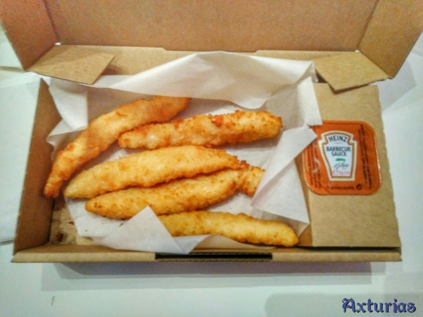 Domino’s Pizza