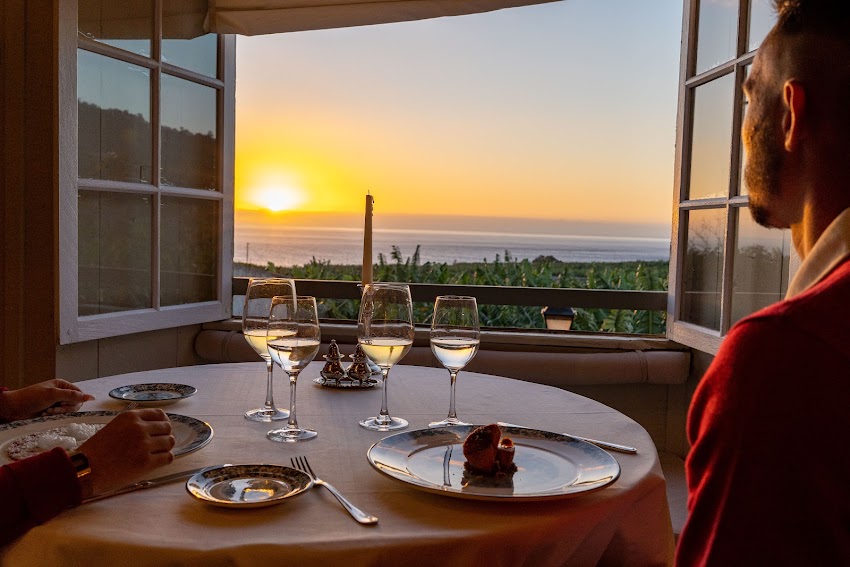Restaurante El Sitio