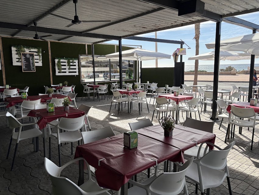 Restaurante ToyoMar