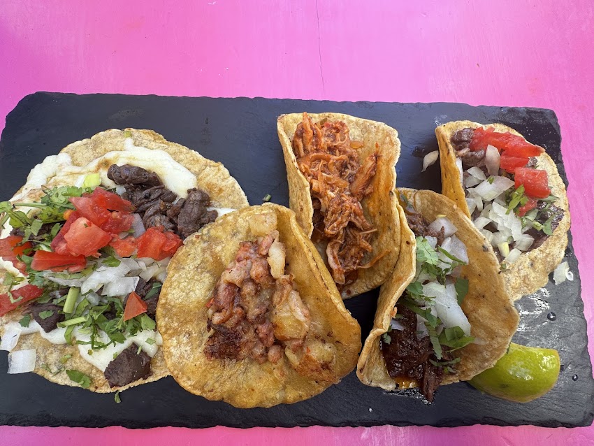 La Malinche Taqueria