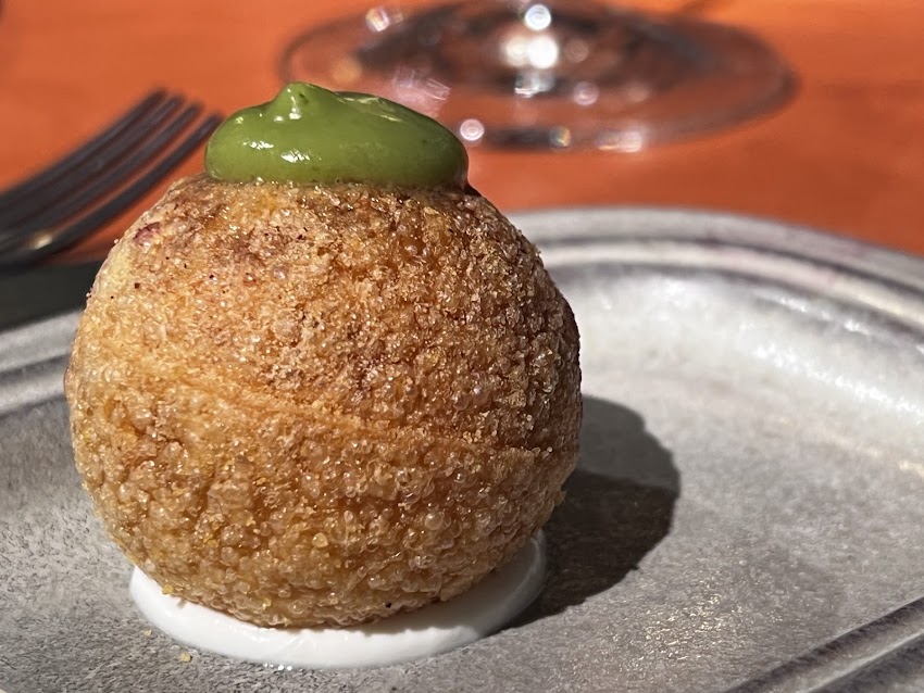 Jiribilla | Restaurante mexicano en Barcelona