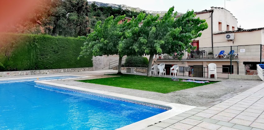 Hostal Montsec