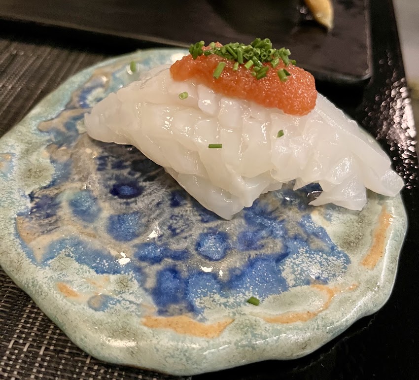 Meshi-ya SAKAMOTO