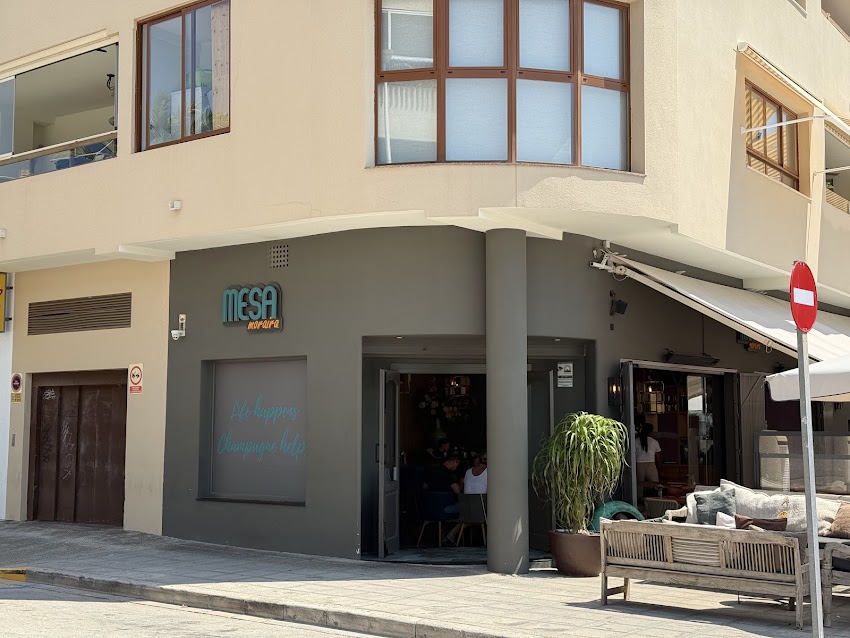 Restaurante Ni Hao