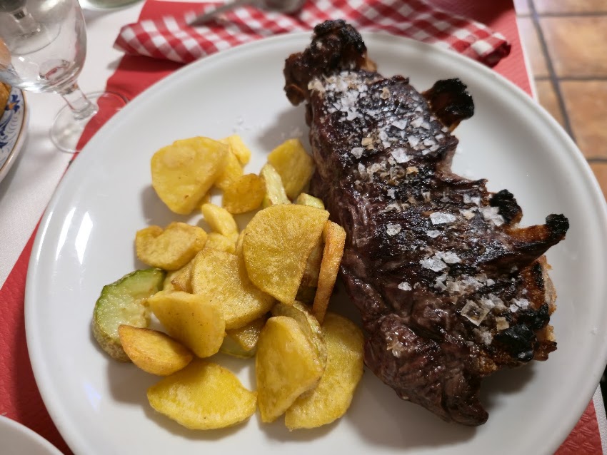 Restaurante La Carrasca