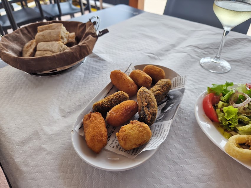 Restaurante Tasca O Codo