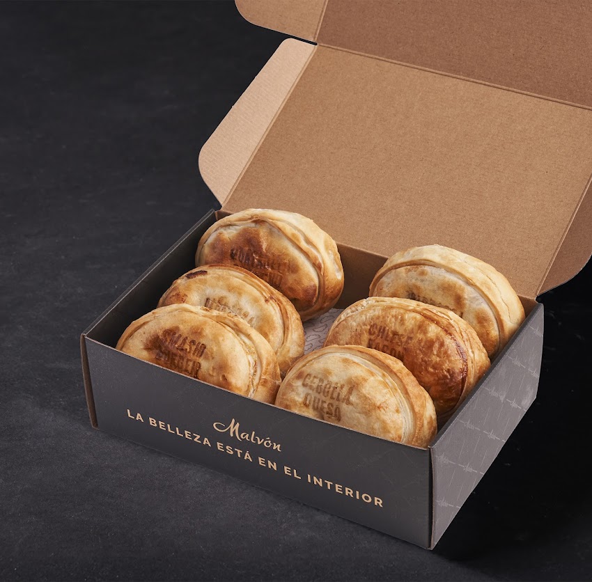 Empanadas Malvón