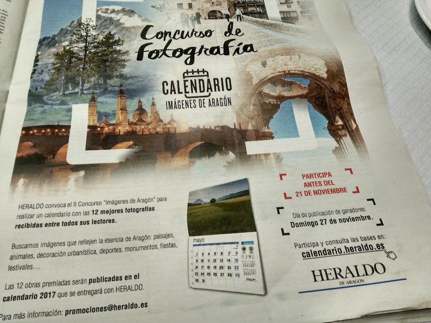 Restaurante Alejandro Gracia Hernández