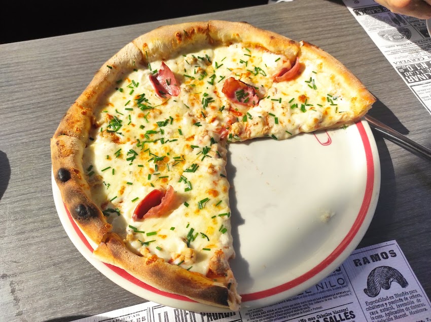 Pizzería Chipolino