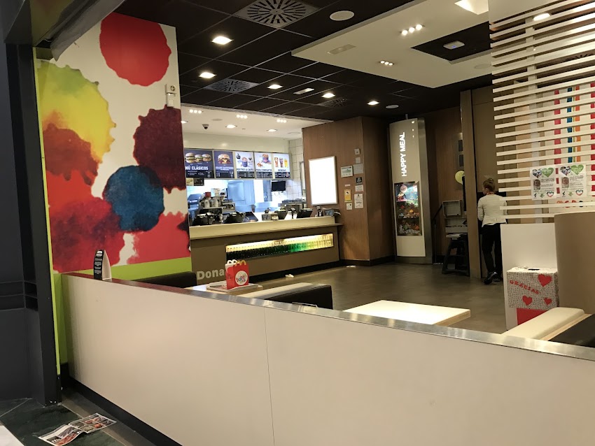 McDonald’s