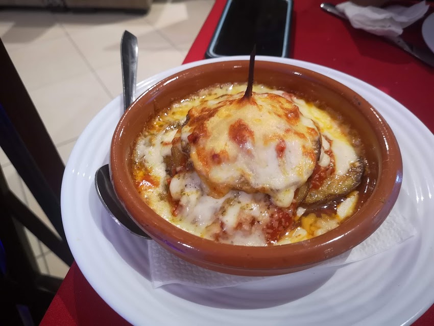 La Góndola Art Restaurante Italiano