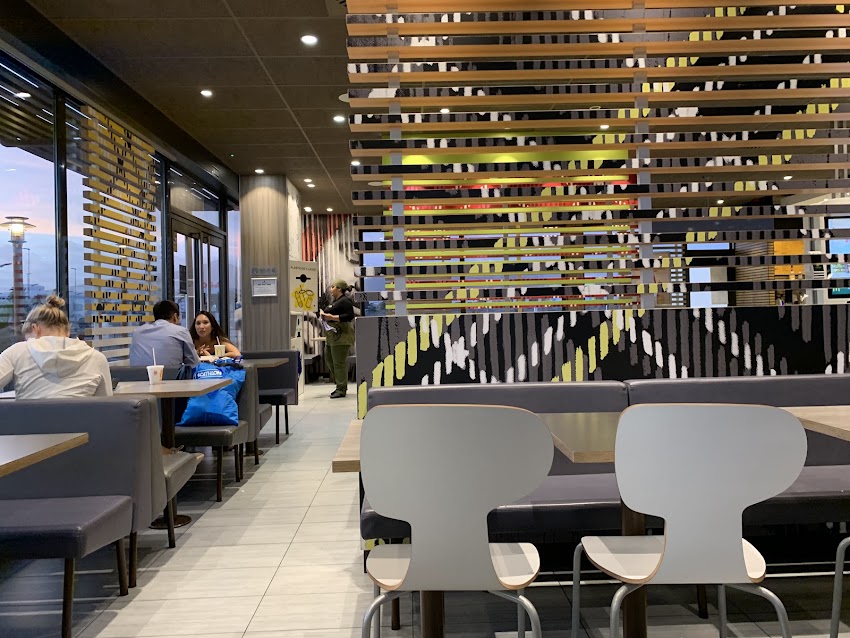 McDonald’s