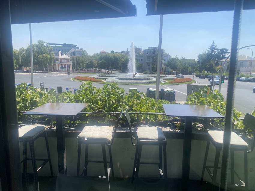 Restaurante Casa de Aragón