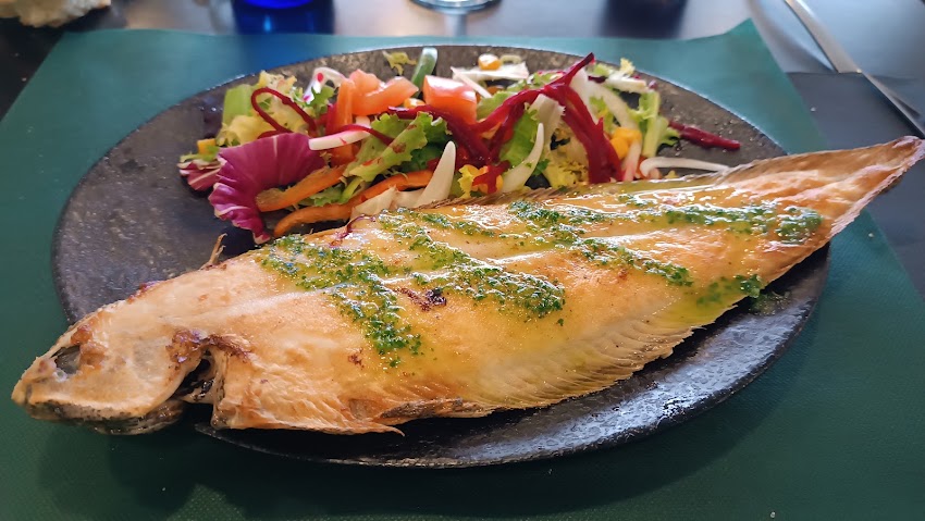 PÈTAL RESTAURANT