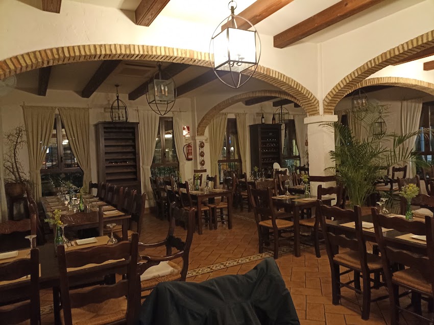 Bar Nayade. Tapas y Vinos