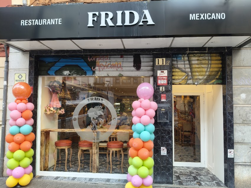 Frida