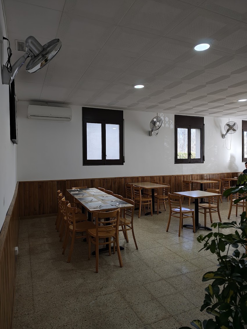 L’ARTIGA bar-restaurant