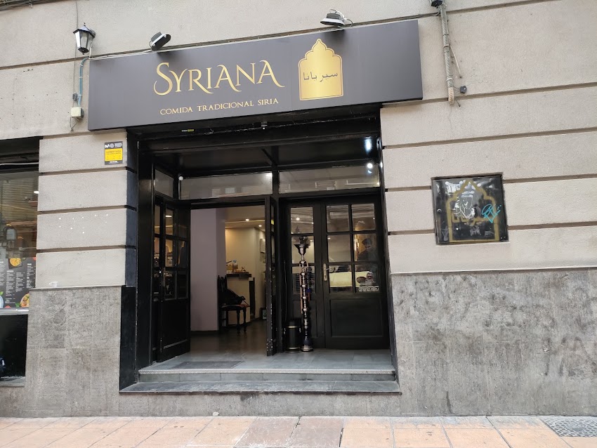 Syriana