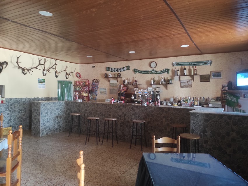 Bar Montero