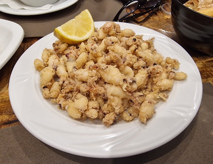 Restaurante Casa Juan