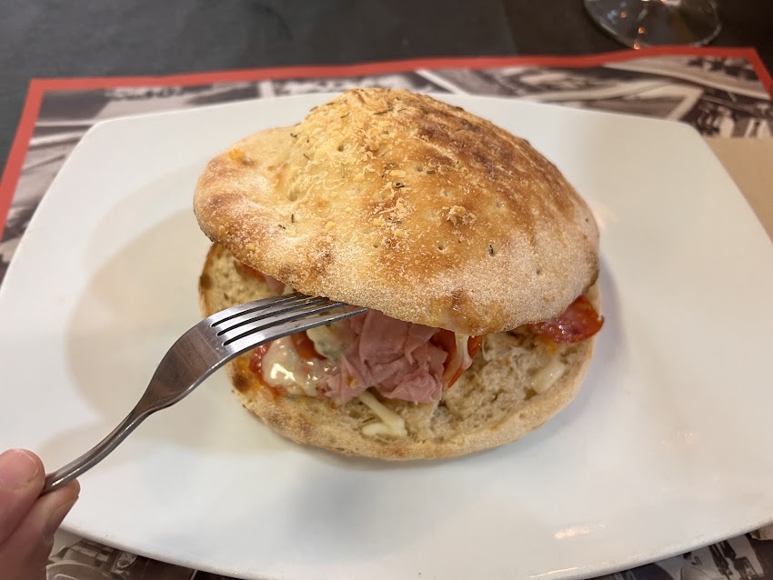 Pizzería Estilo