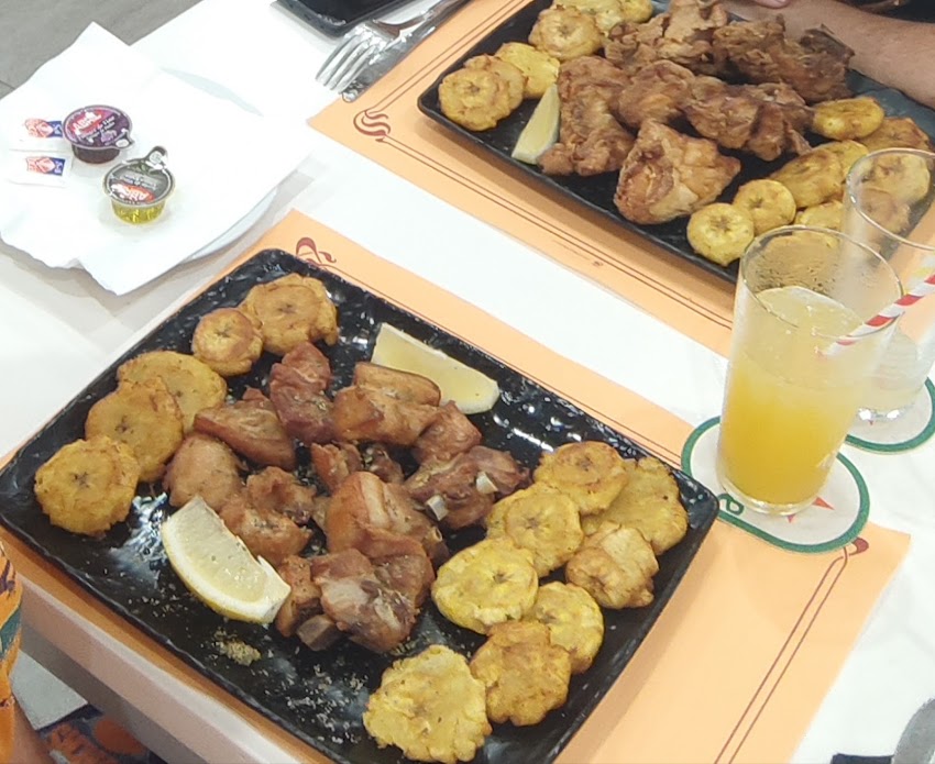 Restaurante Dominicano KM 13