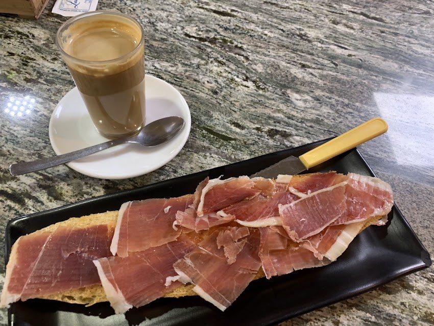 Restaurante Malvinas